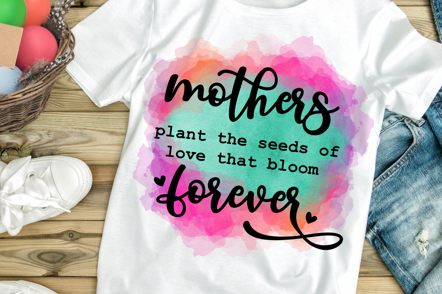 Mother Tee
