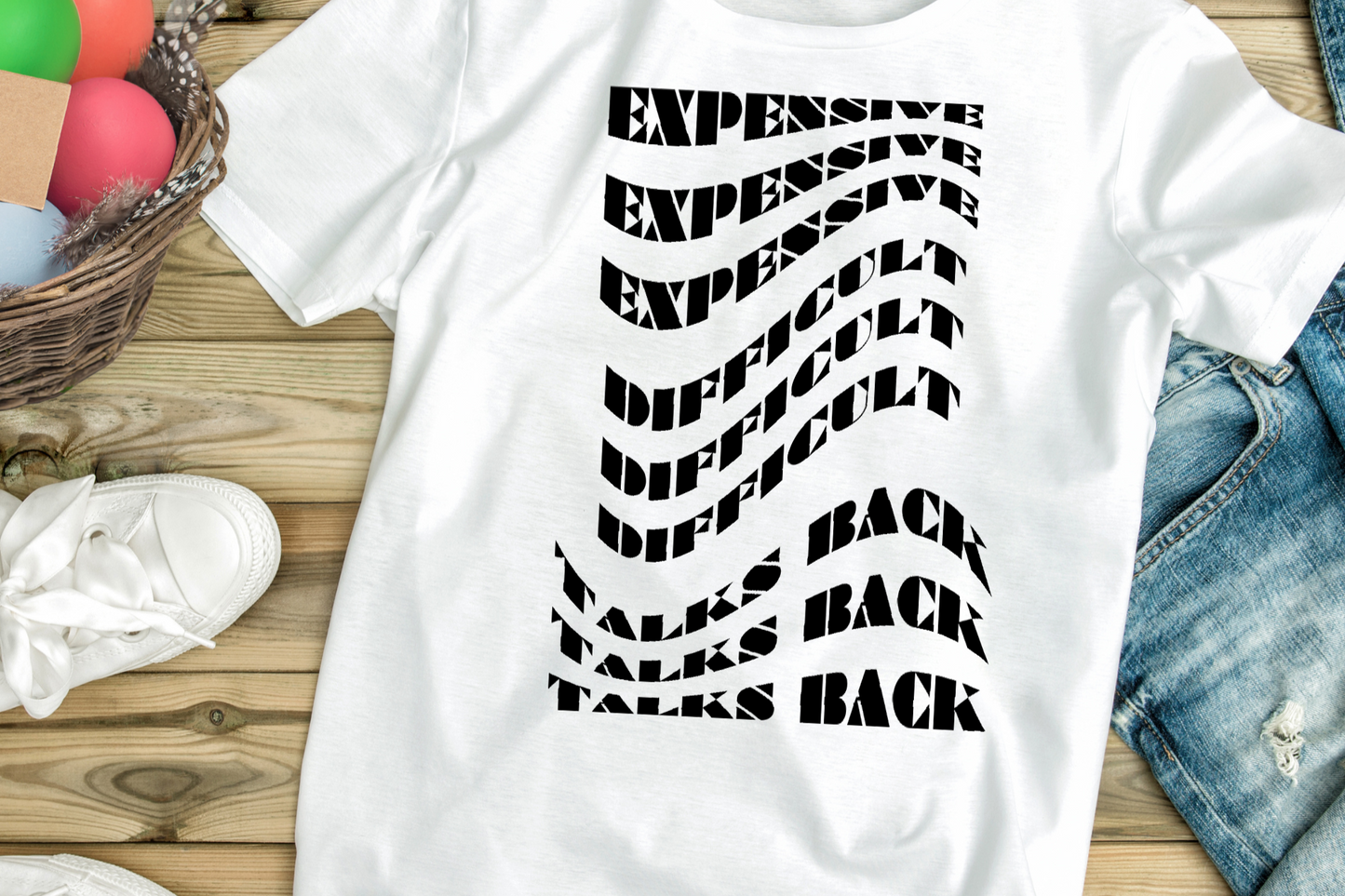 Graphic Tee