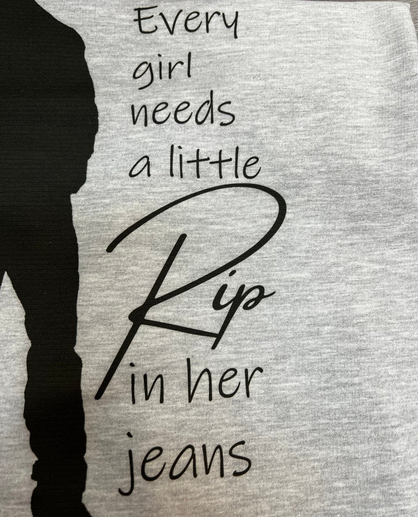 Ciao Bella USA Sweatshirt Yellowstone "Rip" Hoodie