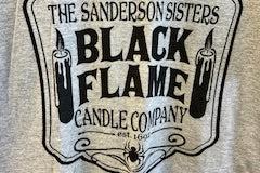 "Sanderson Sisters" T-Shirt