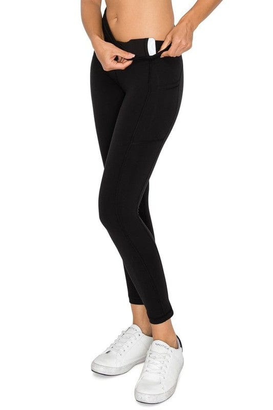 Awesome J Activewear Leggings