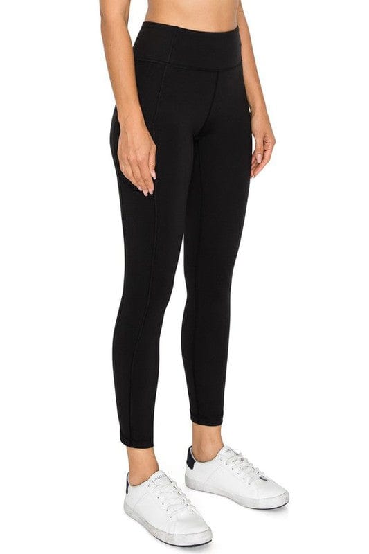 Awesome J Activewear Leggings