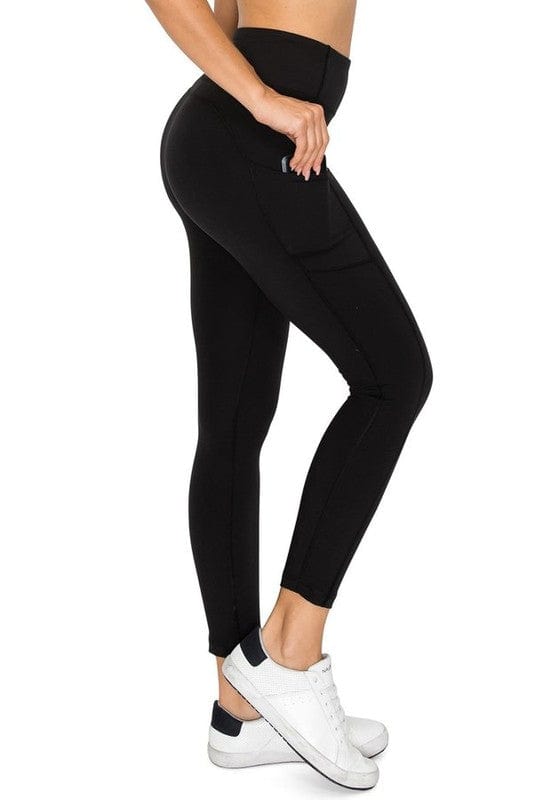 Awesome J Activewear Leggings