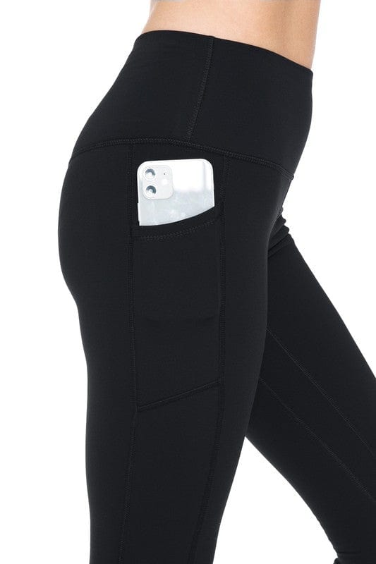 Awesome J Activewear Leggings