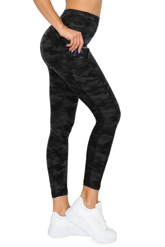 Awesome J Activewear Leggings