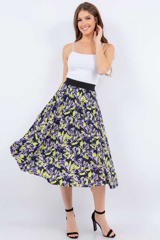 Love Poem Apparel & Accessories Emma Skirt