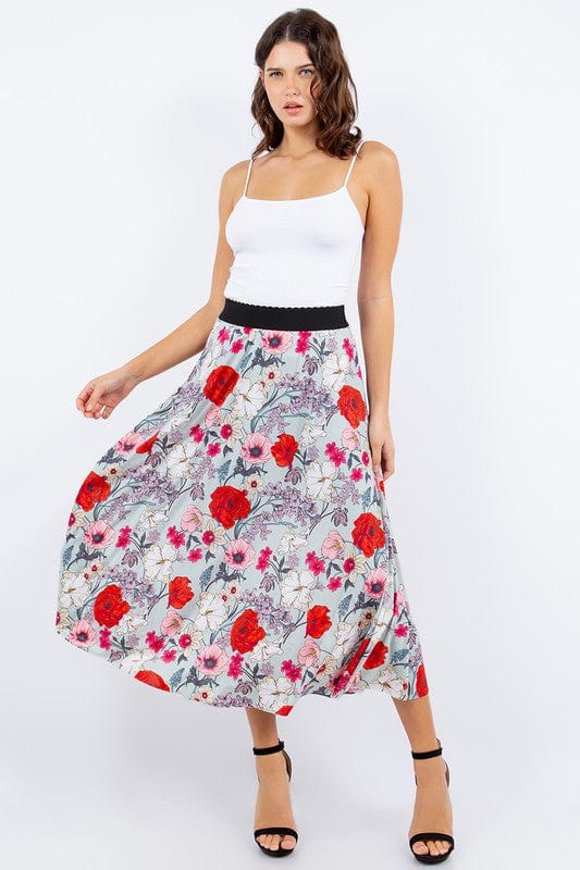 Love Poem Apparel & Accessories Emma Skirt