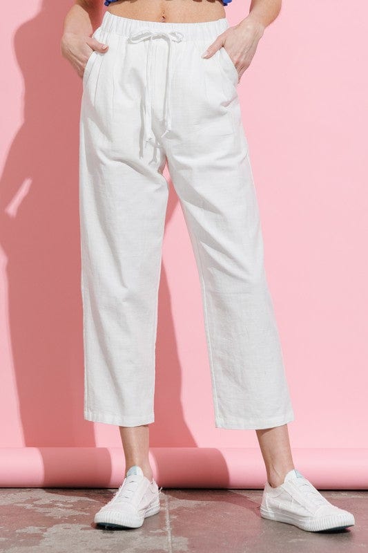 Hersy Clothing Woven Pants