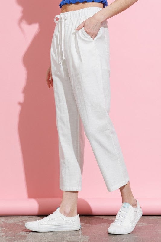 Hersy Clothing Woven Pants