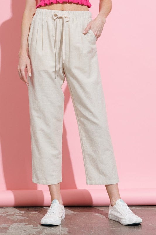 Hersy Clothing Woven Pants