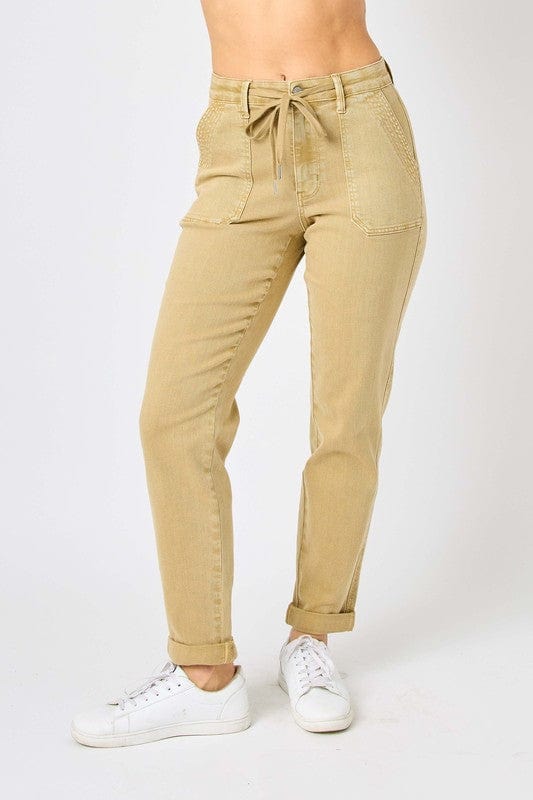 Judy Blue Jeans Judy Blue Jogger