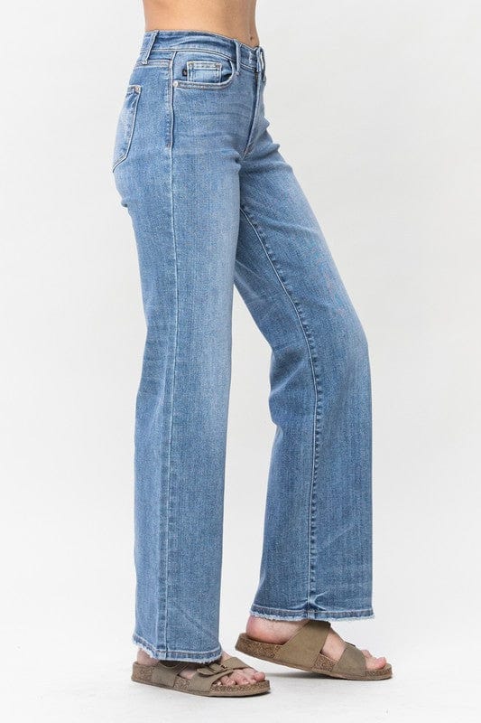 Judy Blue Jeans Judy Blue Mid-rise Jeans