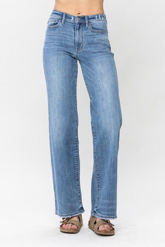 Judy Blue Jeans Judy Blue Mid-rise Jeans