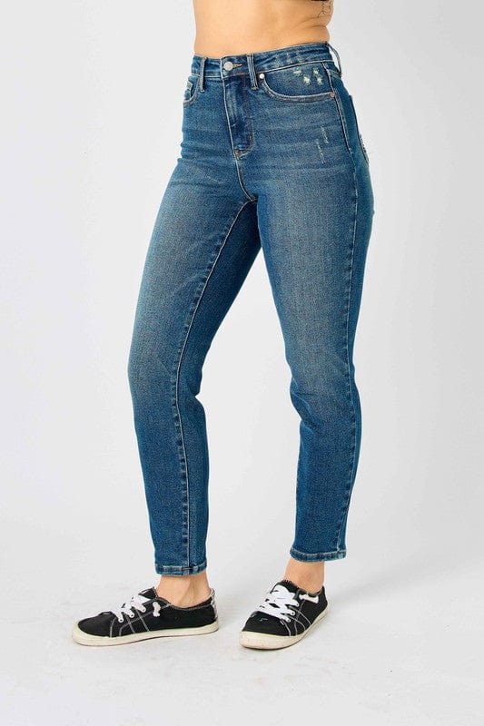 Judy Blue Jeans Judy Blue Tummy Control Jeans