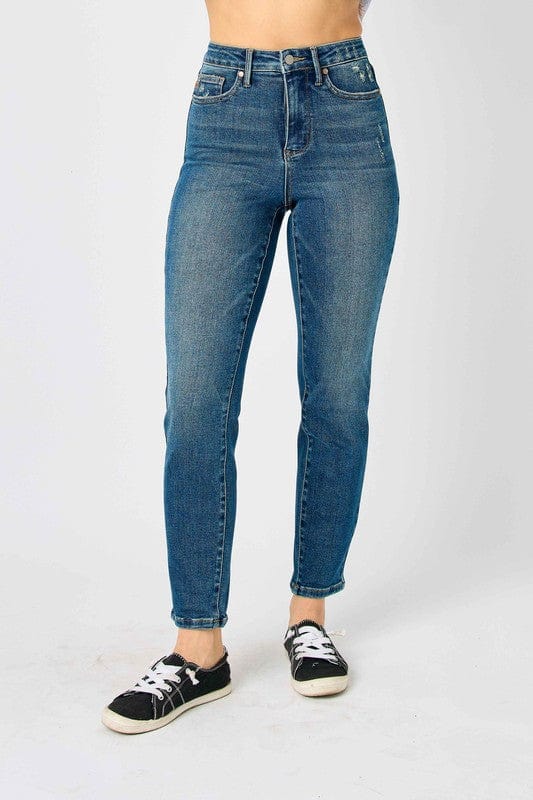 Judy Blue Jeans Judy Blue Tummy Control Jeans