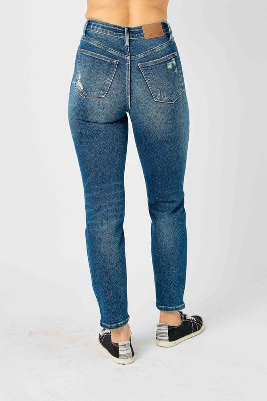 Judy Blue Jeans Judy Blue Tummy Control Jeans