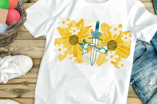 Dagger Tee