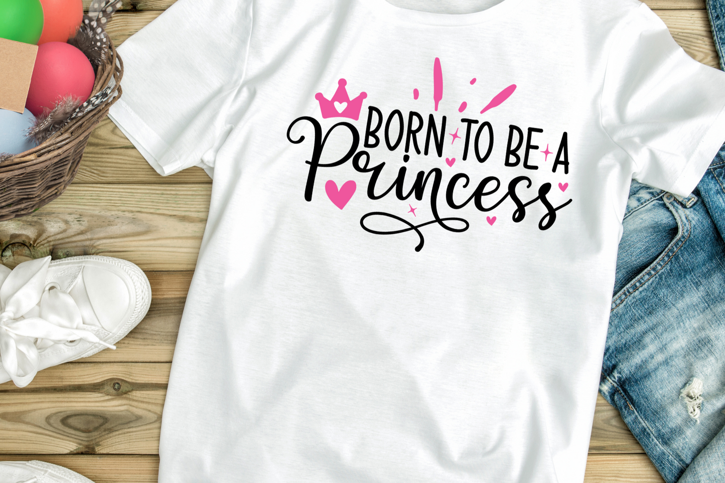 Princess Tee