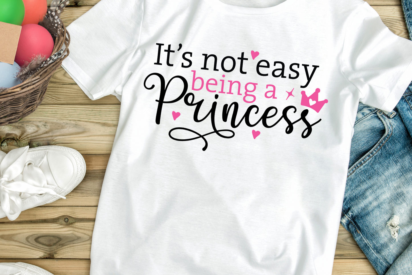 Princess Tee