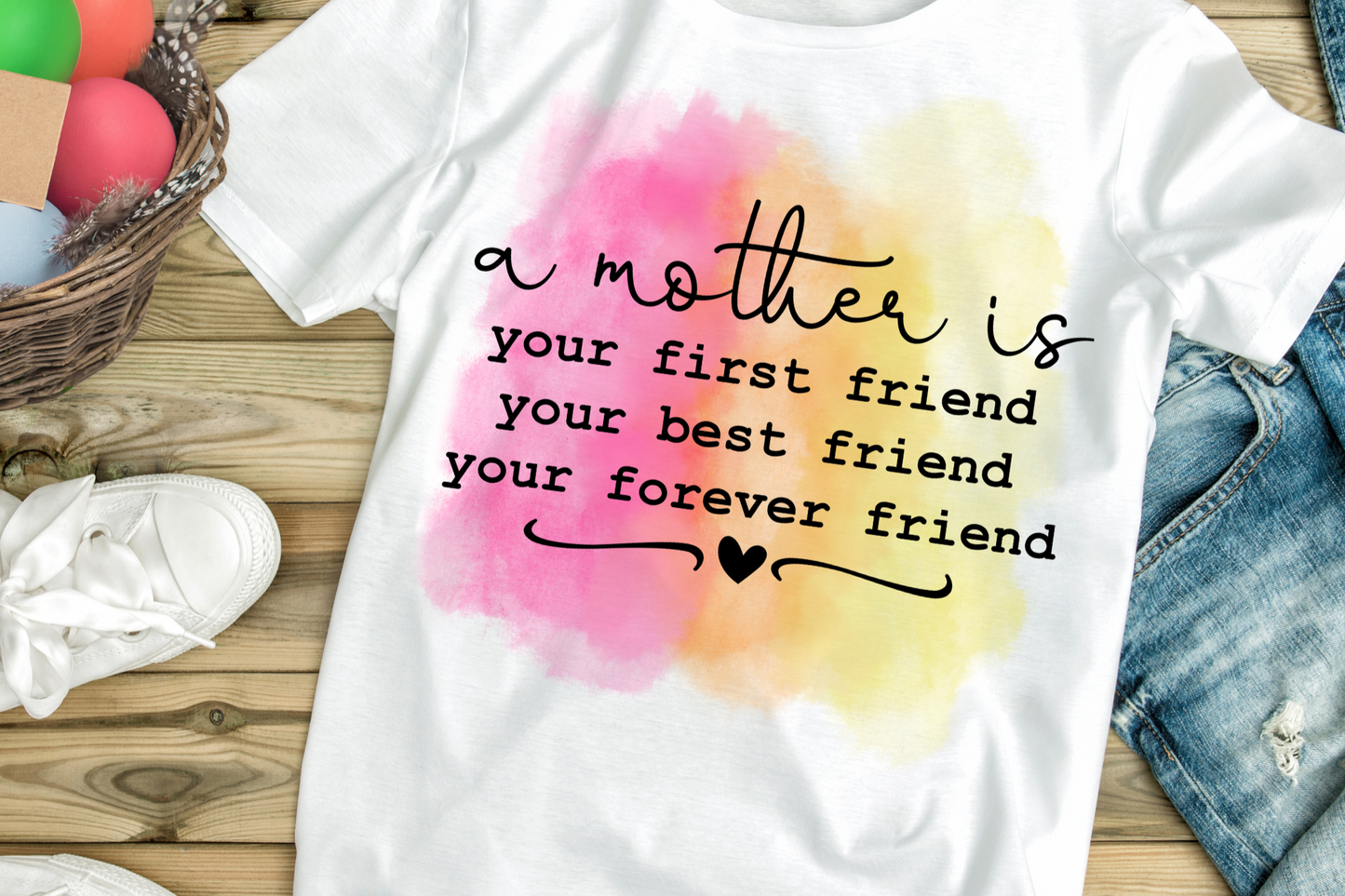 Mothers Tee