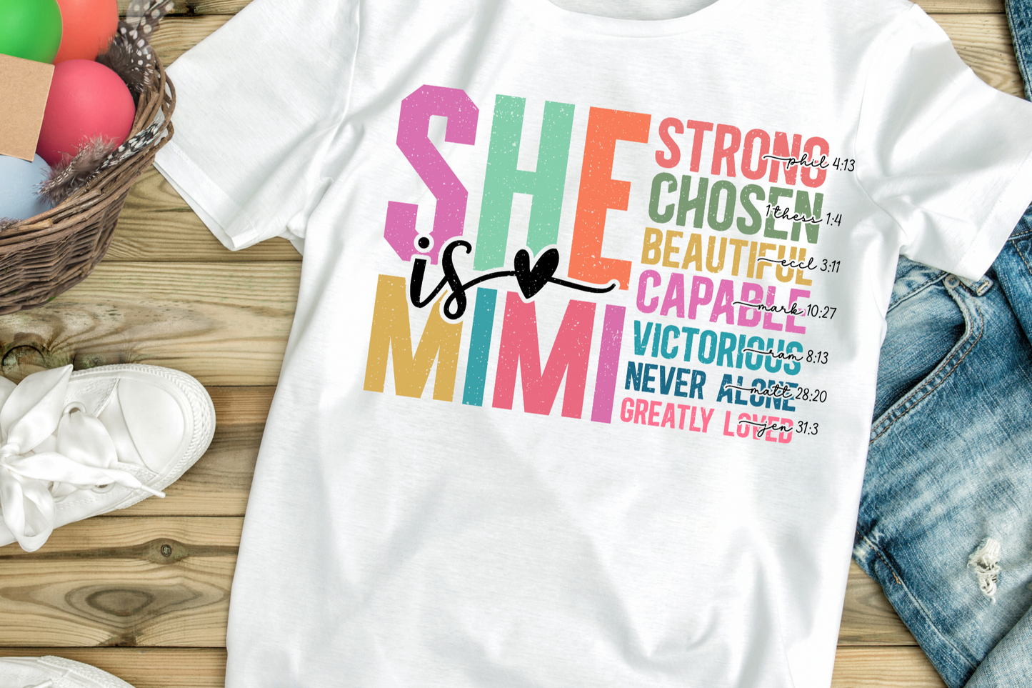 Mimi Tee
