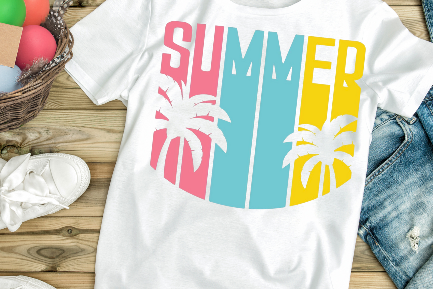 Summer Tee
