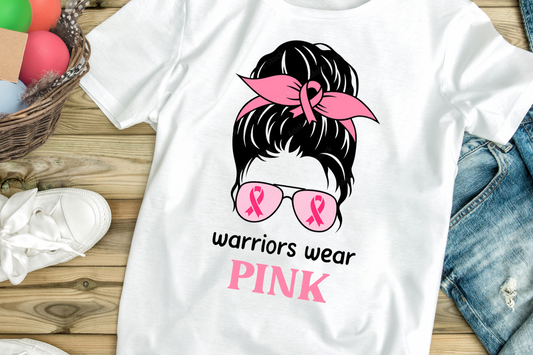 Warriors Tee