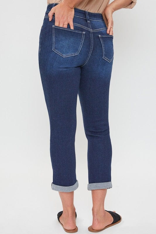 YMI Jeans Pants YMI Petite Vintage Jeans