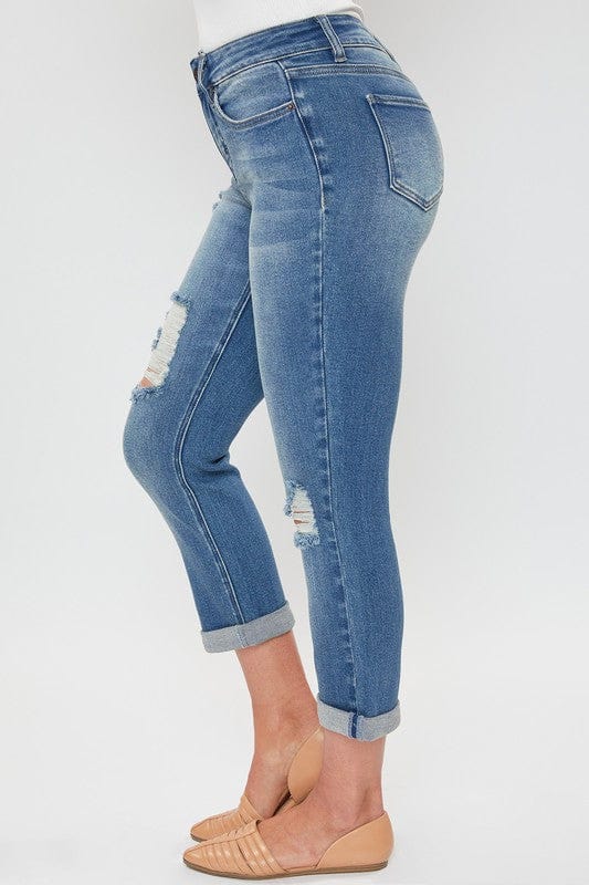 YMI Jeans Pants YMI Petite Vintage Jeans