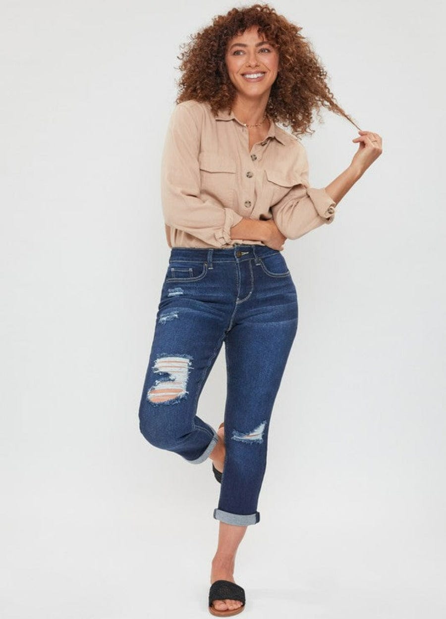 YMI Jeans Pants YMI Petite Vintage Jeans