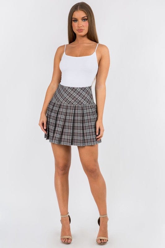 la bijou Skirts Mini Skirt