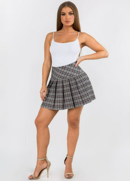 la bijou Skirts Mini Skirt