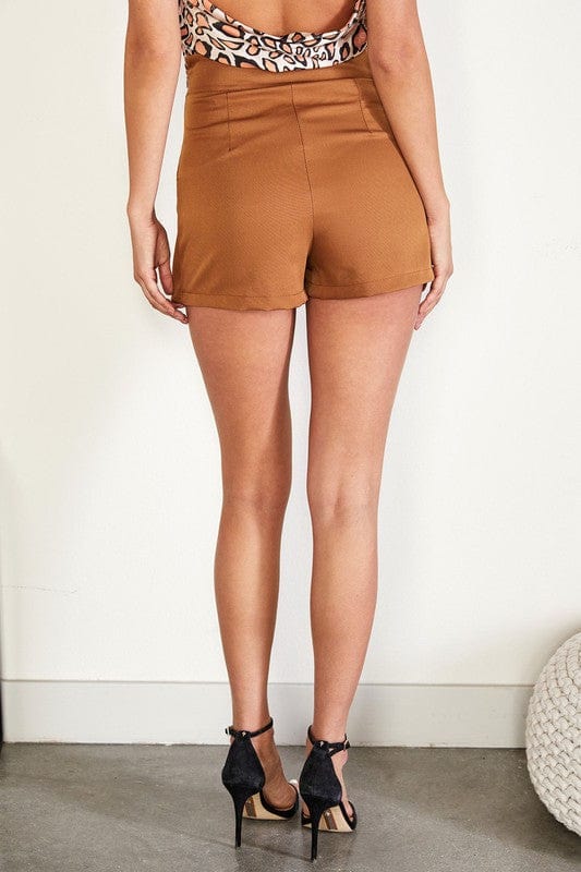 Venti6 Skorts Trendy Skort